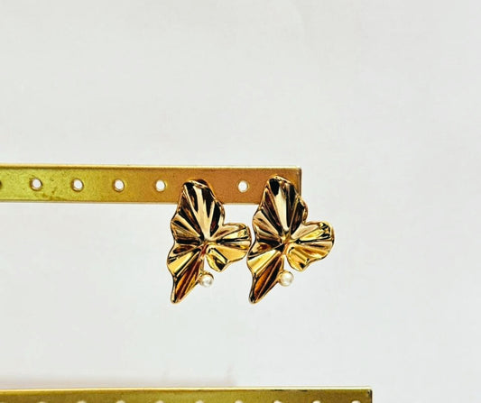 Aretes Aurea