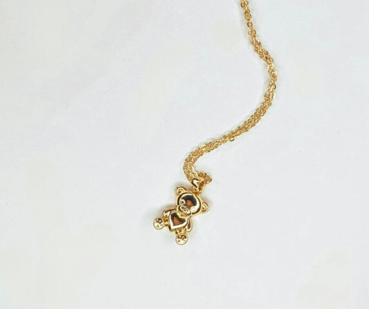 Collar Oso