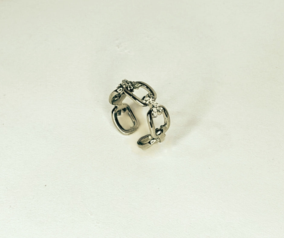Anillo Eslabones