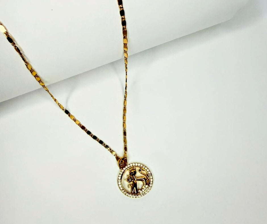 Collar Gatos