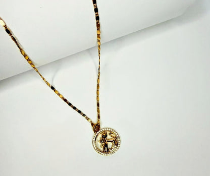 Collar Gatos