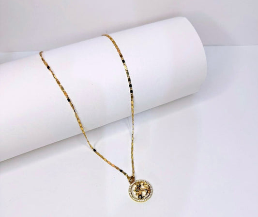 Collar Gatos