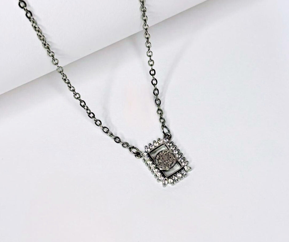 Collar San Benito