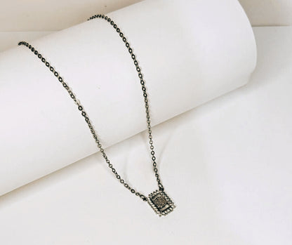 Collar San Benito