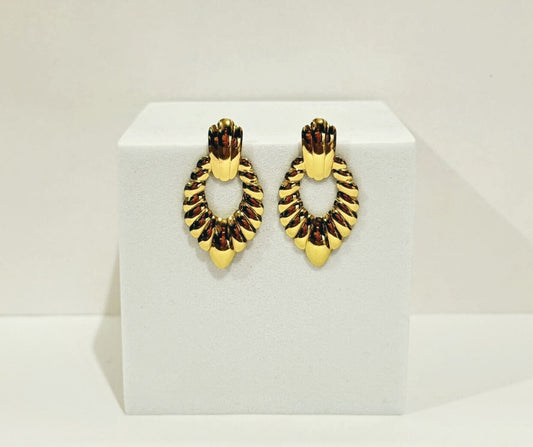 Aretes Imperial