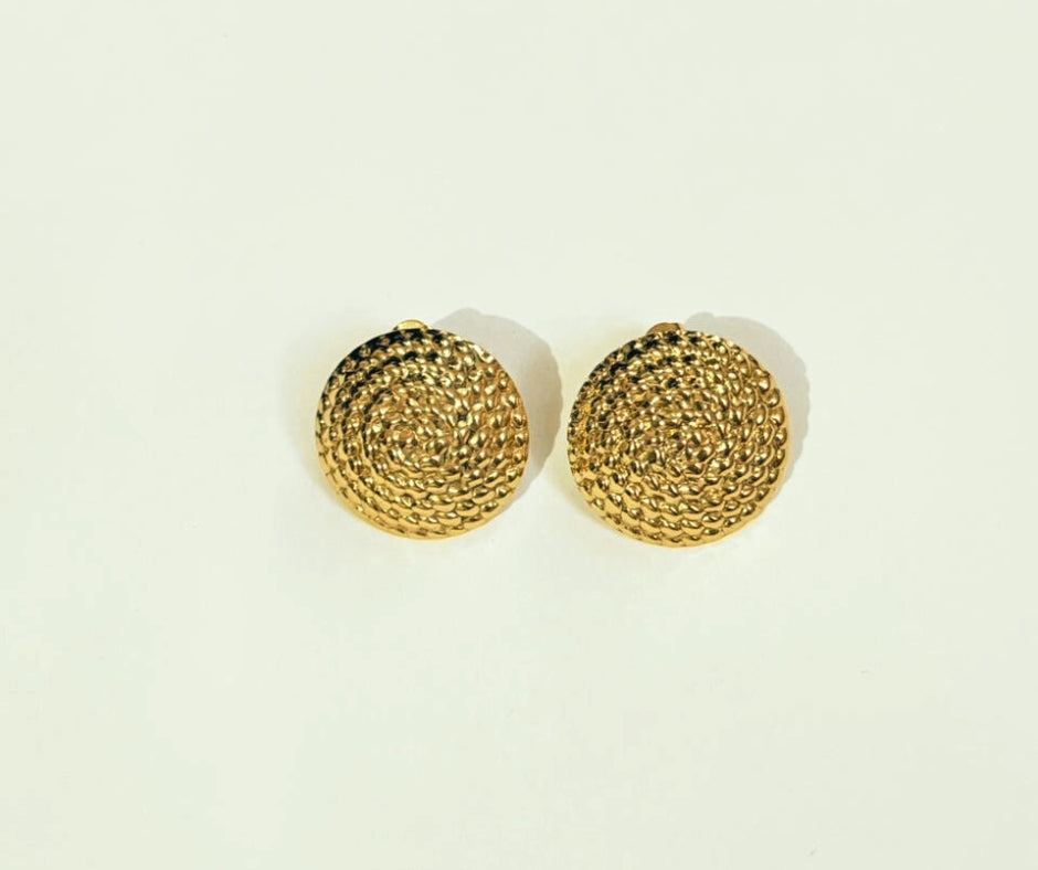 Aretes Circulo