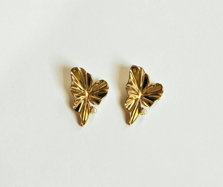 Aretes Aurea