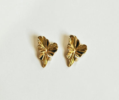 Aretes Aurea