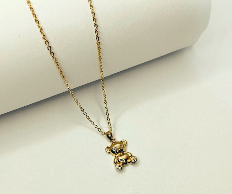 Collar Oso