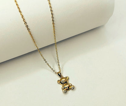 Collar Oso