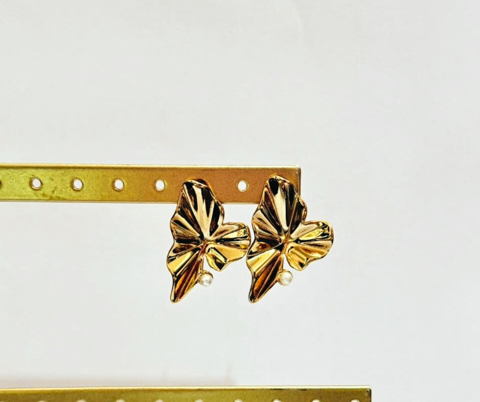 Aretes Aurea