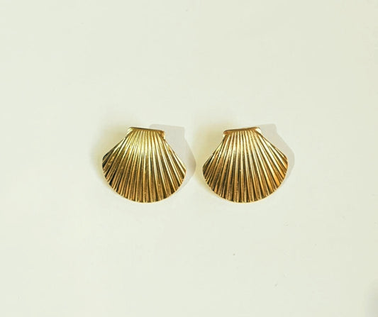 Aretes Concha