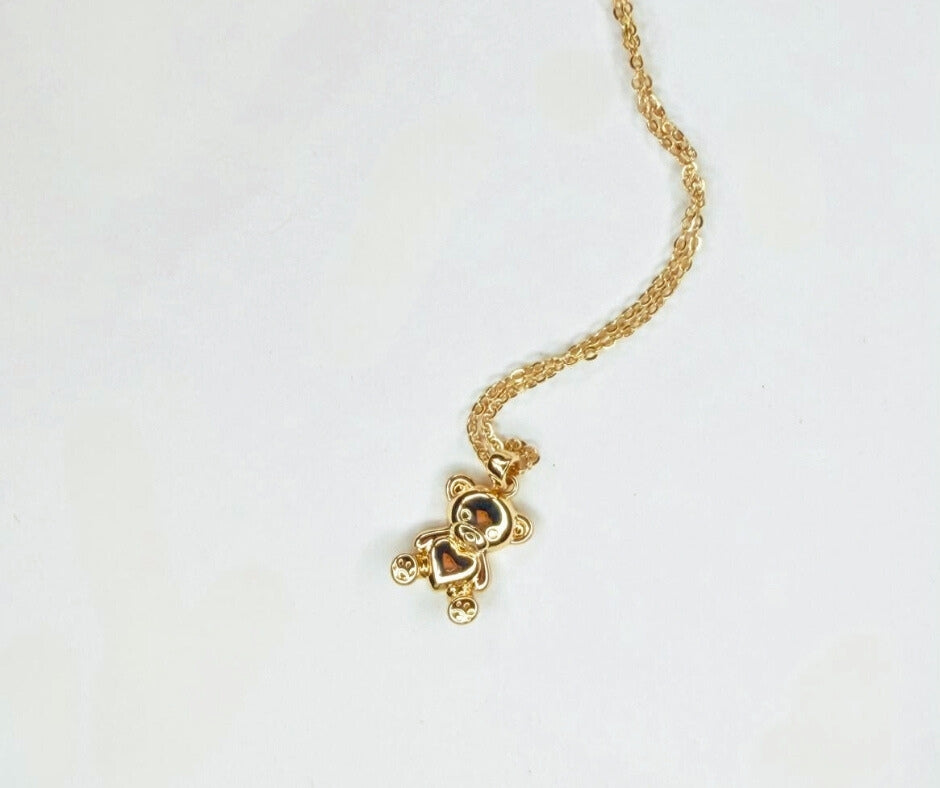 Collar Oso