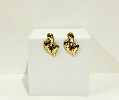 Aretes Gotas