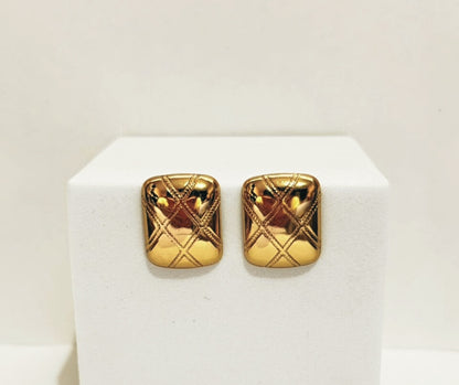 Aretes Chantal