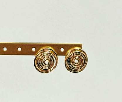 Aretes Espiral