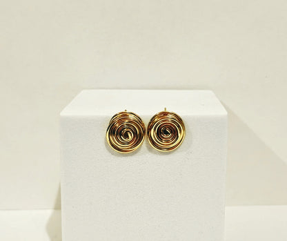 Aretes Espiral