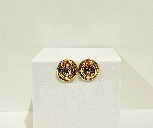Aretes Espiral