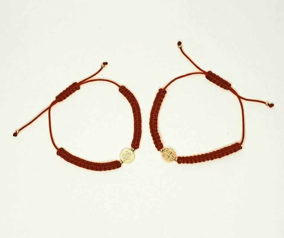 Pulsera San Benito