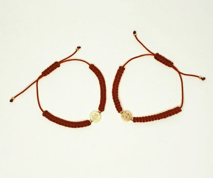 Pulsera San Benito