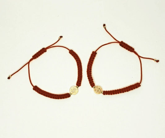 Pulsera San Benito