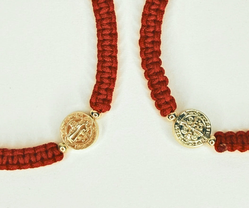 Pulsera San Benito