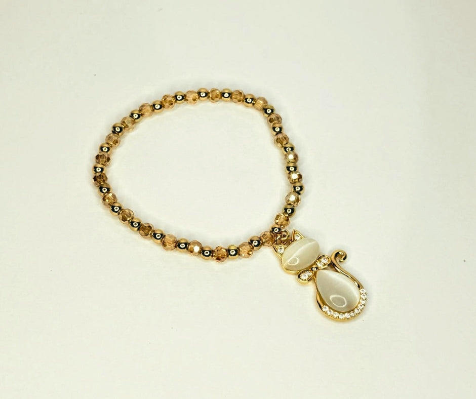 Pulsera Gato