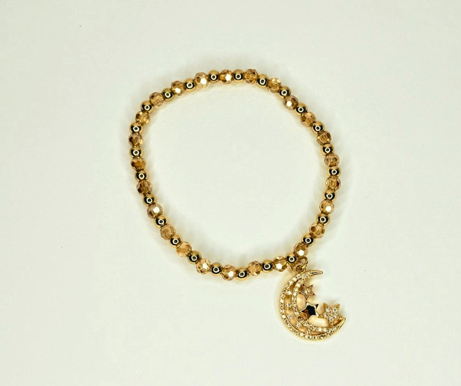 Pulsera Luna
