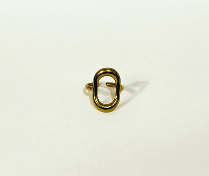 Anillo Órbita