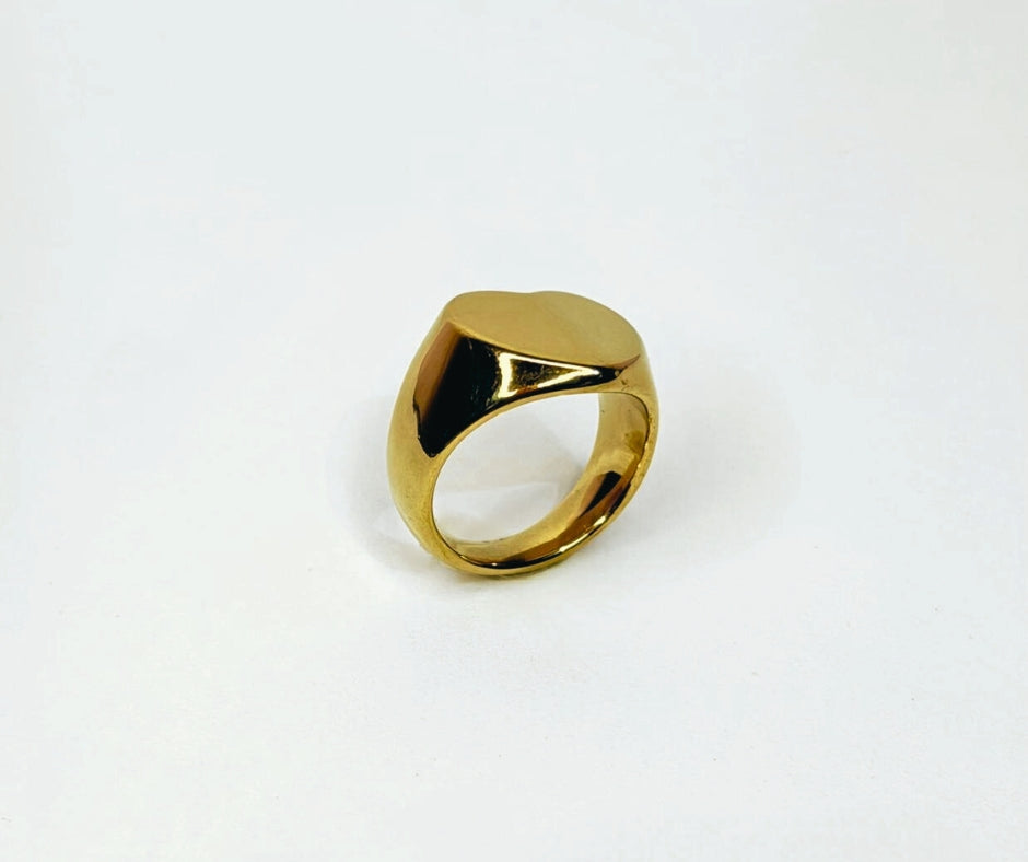 Anillo Corazón