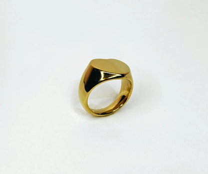 Anillo Corazón