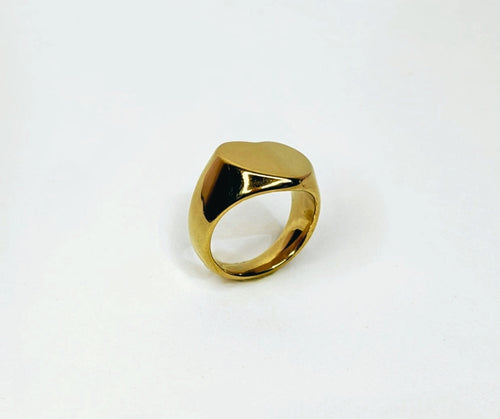 Anillo Corazón