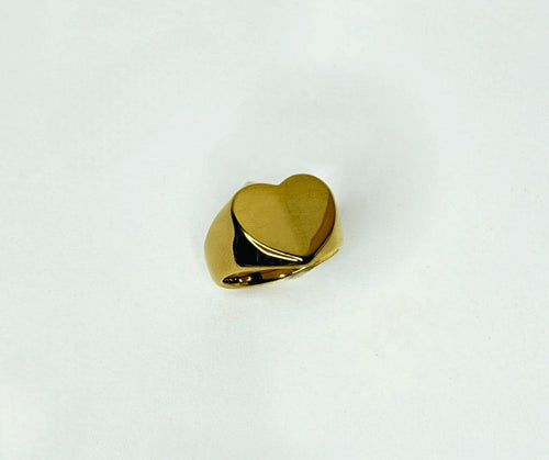 Anillo Corazón