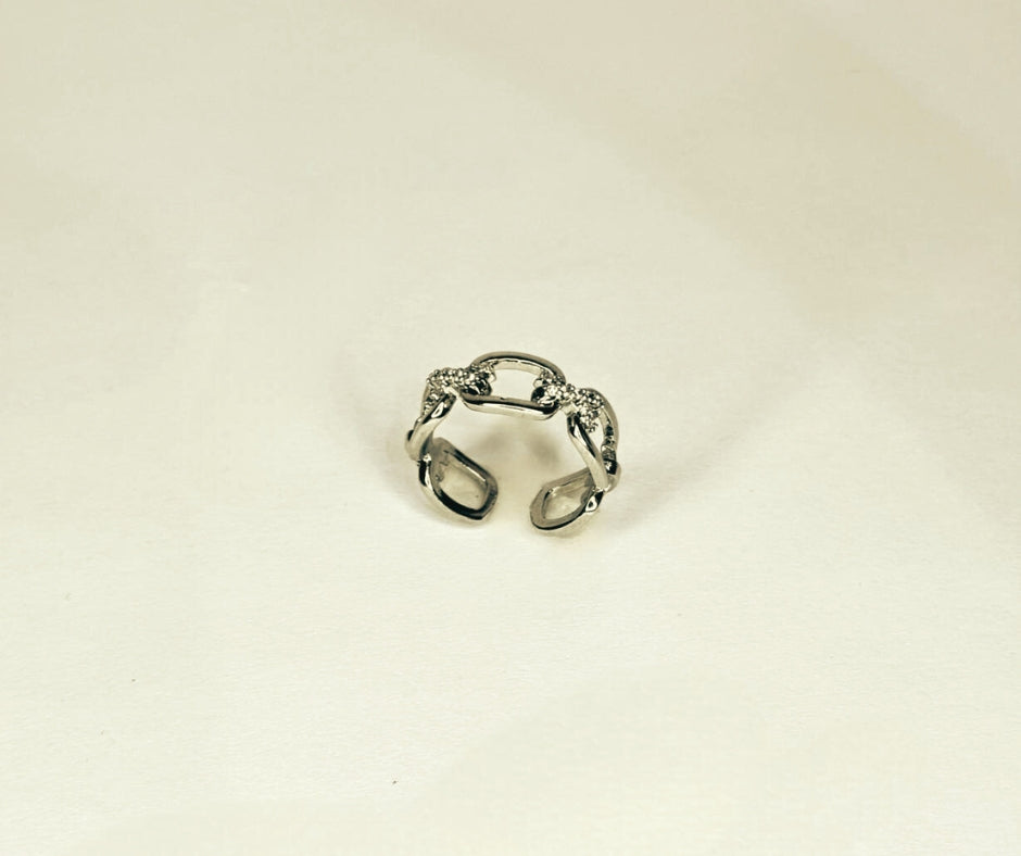 Anillo Eslabones