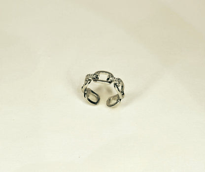 Anillo Eslabones
