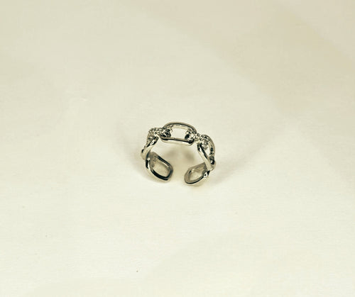 Anillo Eslabones