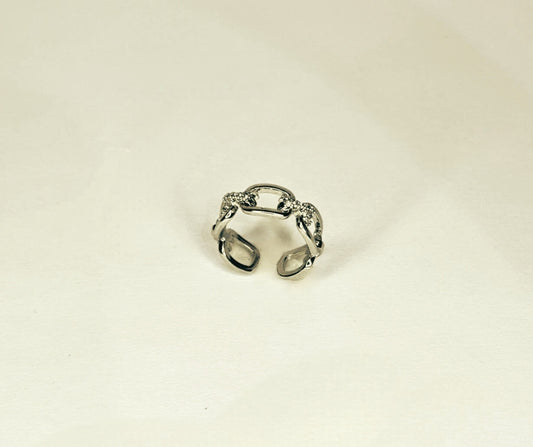 Anillo Eslabones