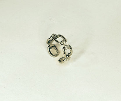 Anillo Eslabones