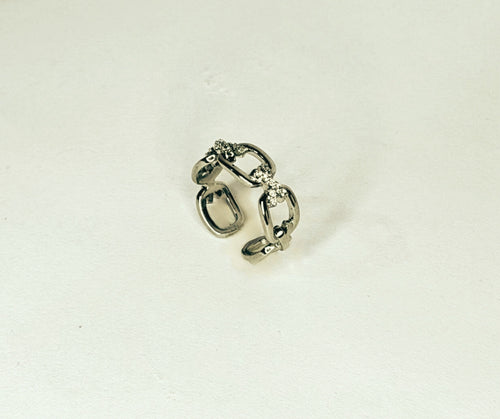 Anillo Eslabones